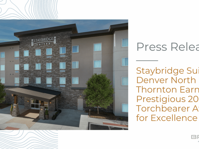 Staybridge Suites Denver North Thornton hotel exterior